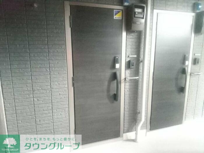 Asset-Court堀之内の物件内観写真