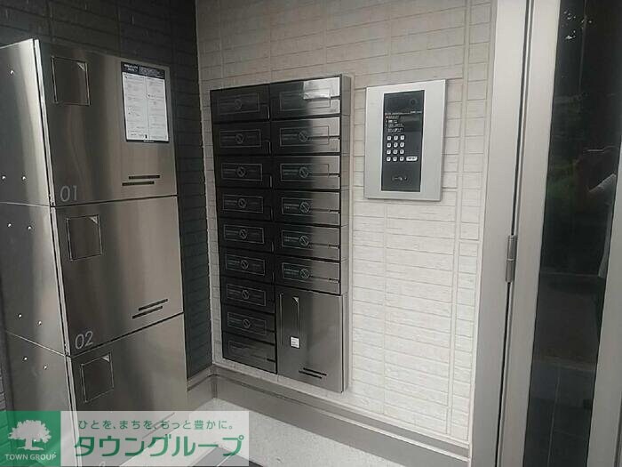 Asset-Court堀之内の物件内観写真