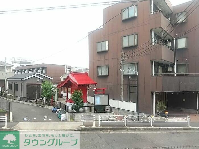 Asset-Court堀之内の物件内観写真