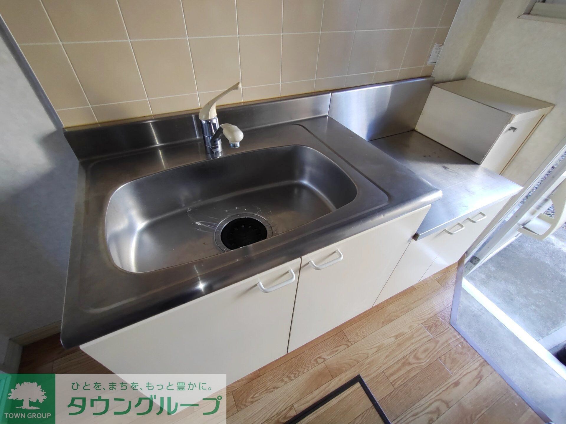 オリーブハウスの物件内観写真