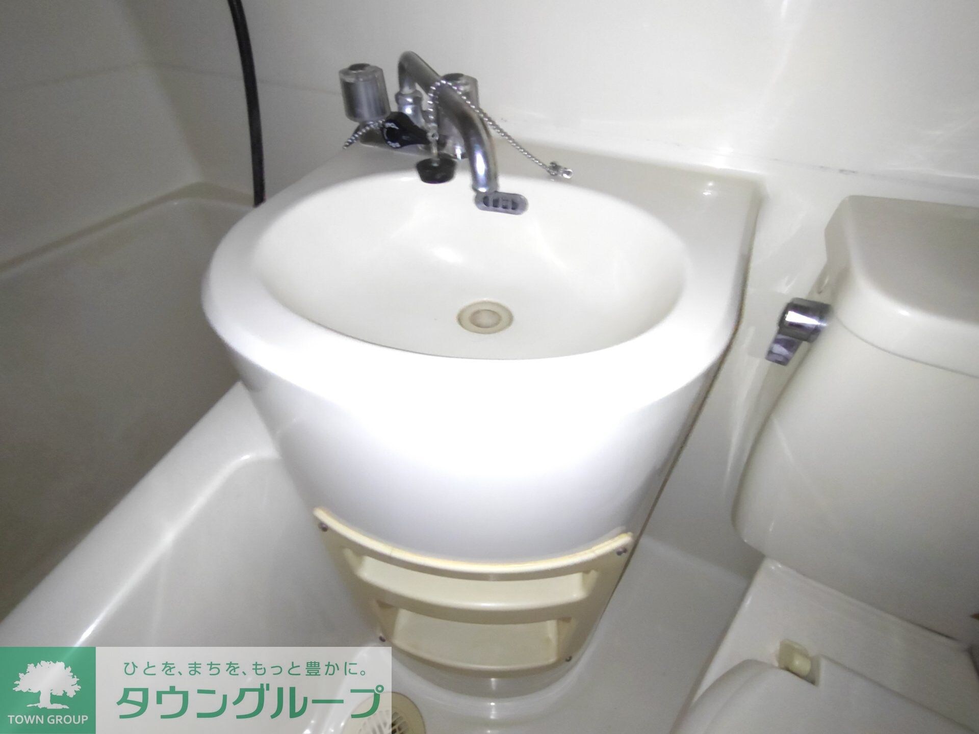 ニューハイム井上の物件内観写真