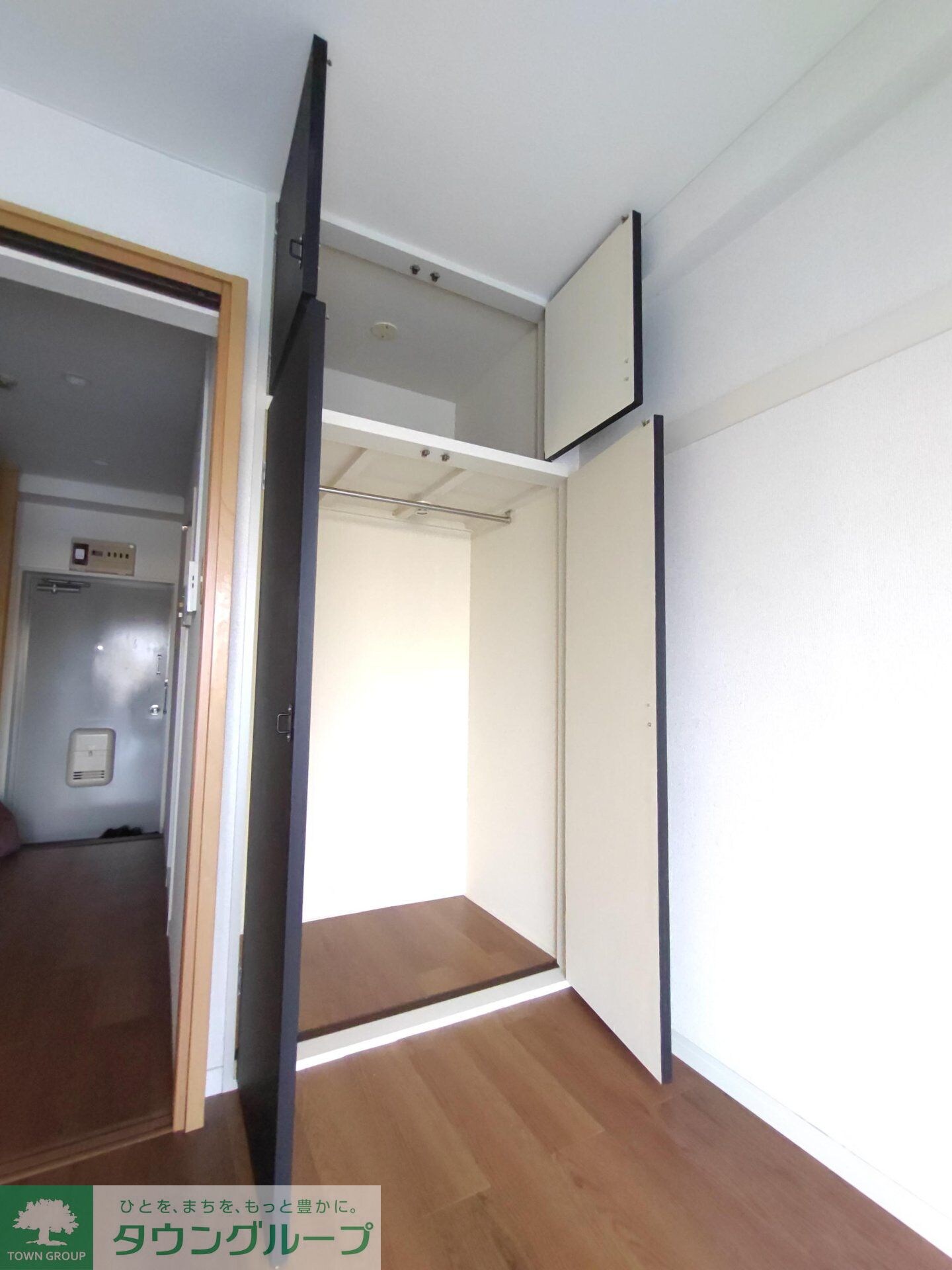 ニューハイム井上の物件内観写真