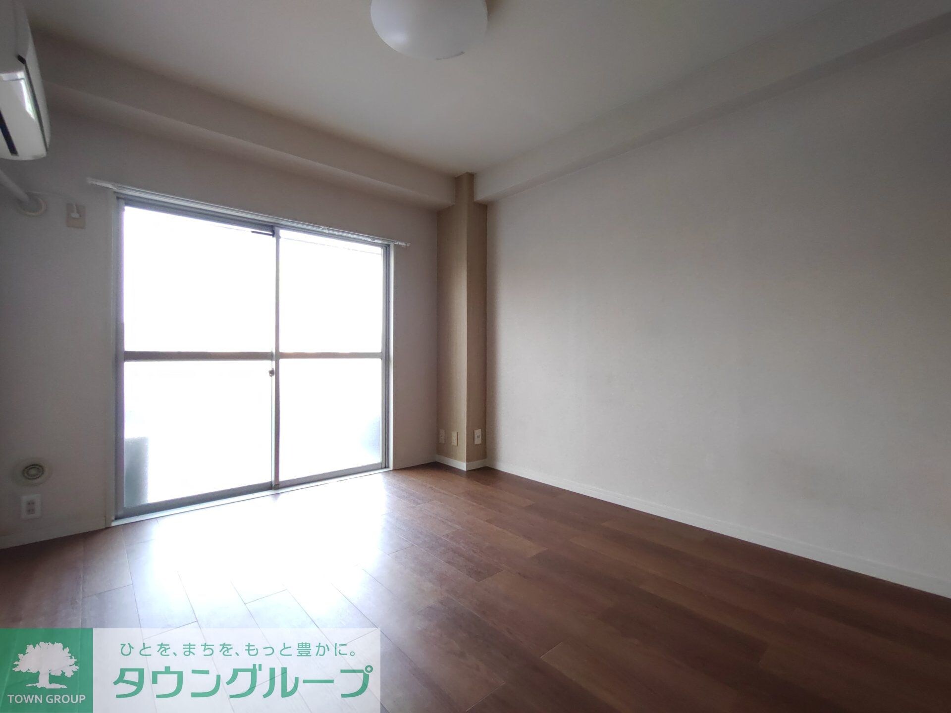 ニューハイム井上の物件内観写真