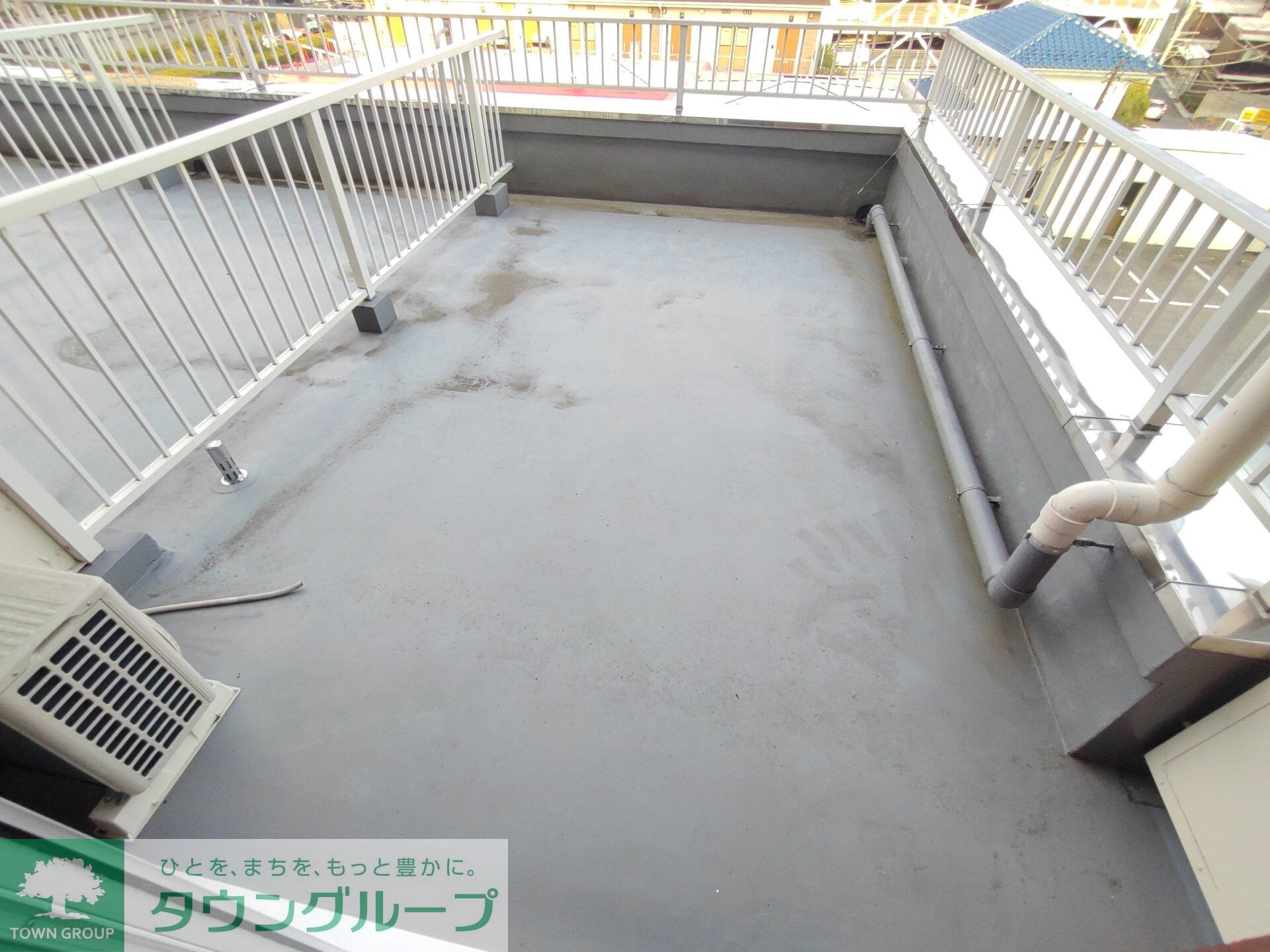 ニューハイム井上の物件内観写真