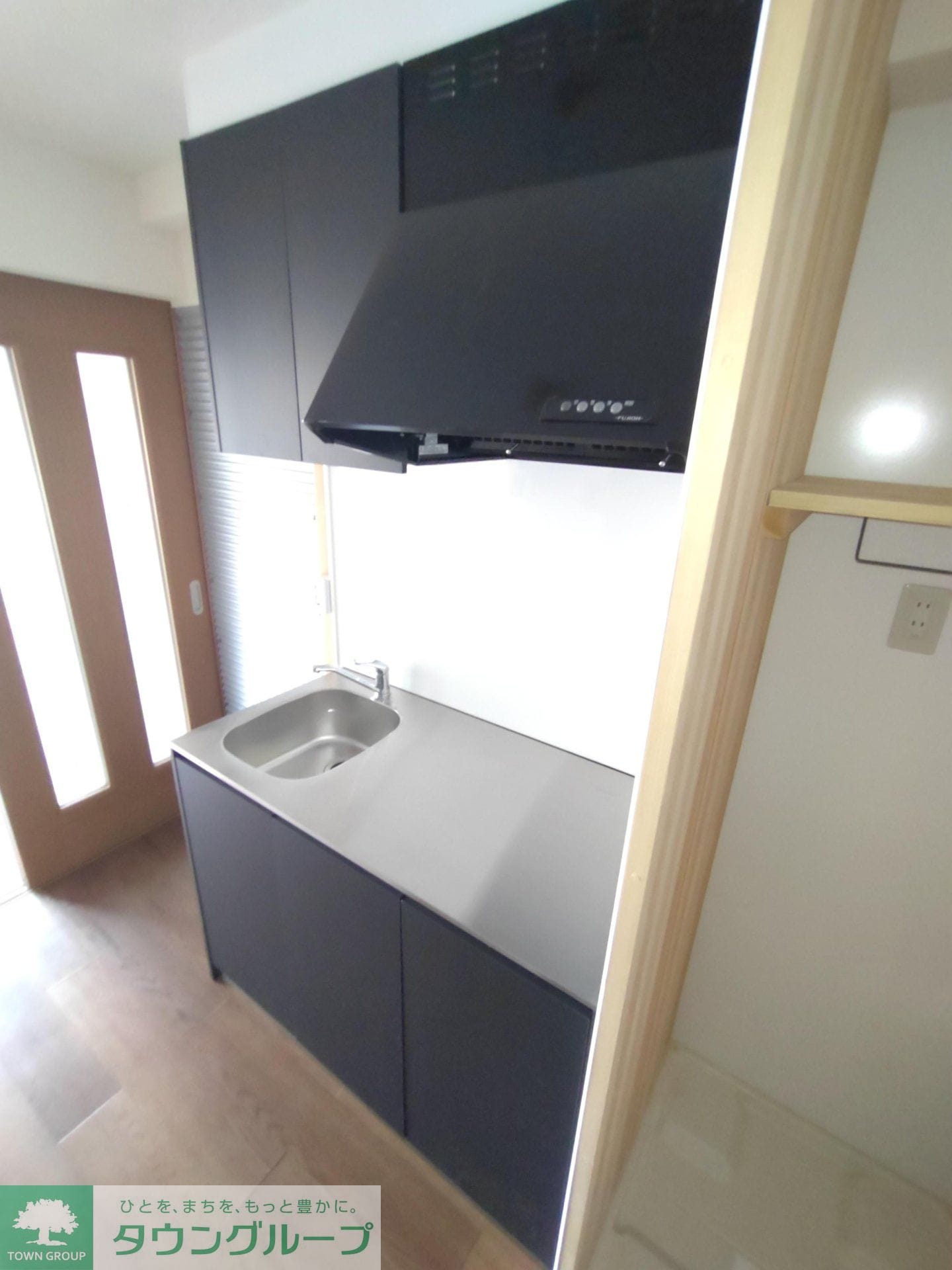 ニューハイム井上の物件内観写真