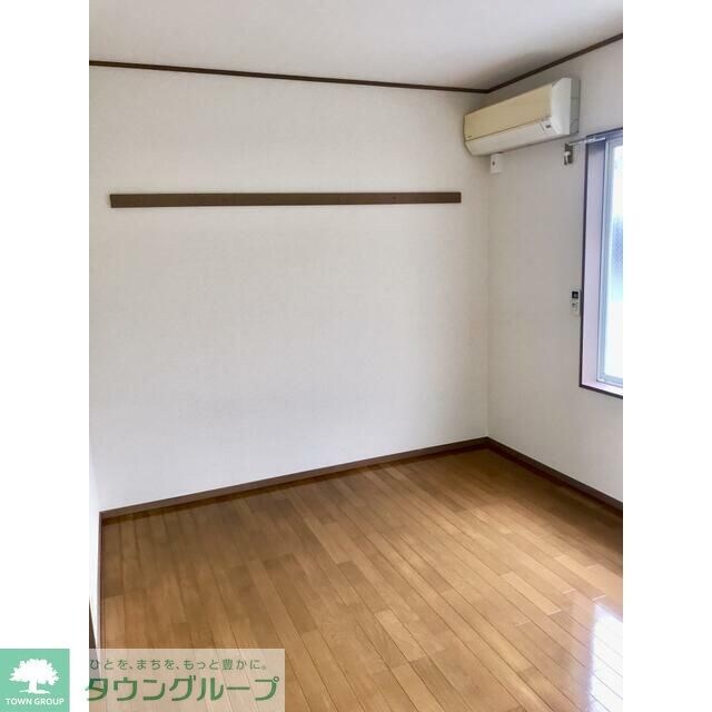 ミネオハイツの物件内観写真