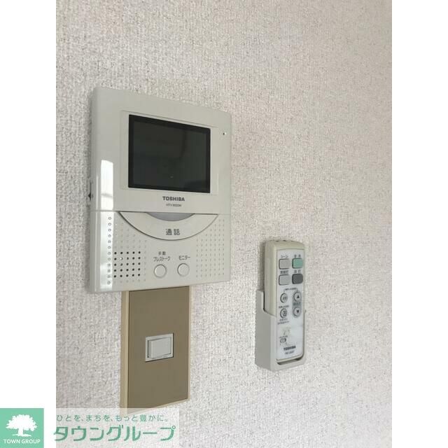 ミネオハイツの物件内観写真