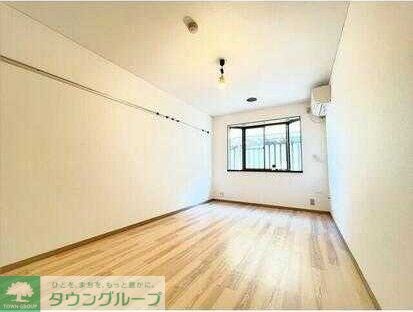 メゾン片倉の物件内観写真