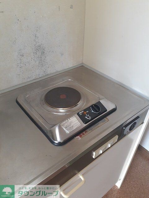 ウインク松木の物件内観写真