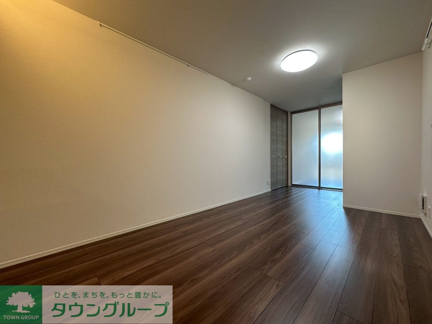 D-ROOM八幡町の物件内観写真