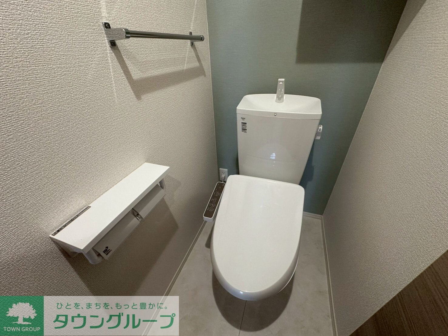 D-ROOM八幡町の物件内観写真