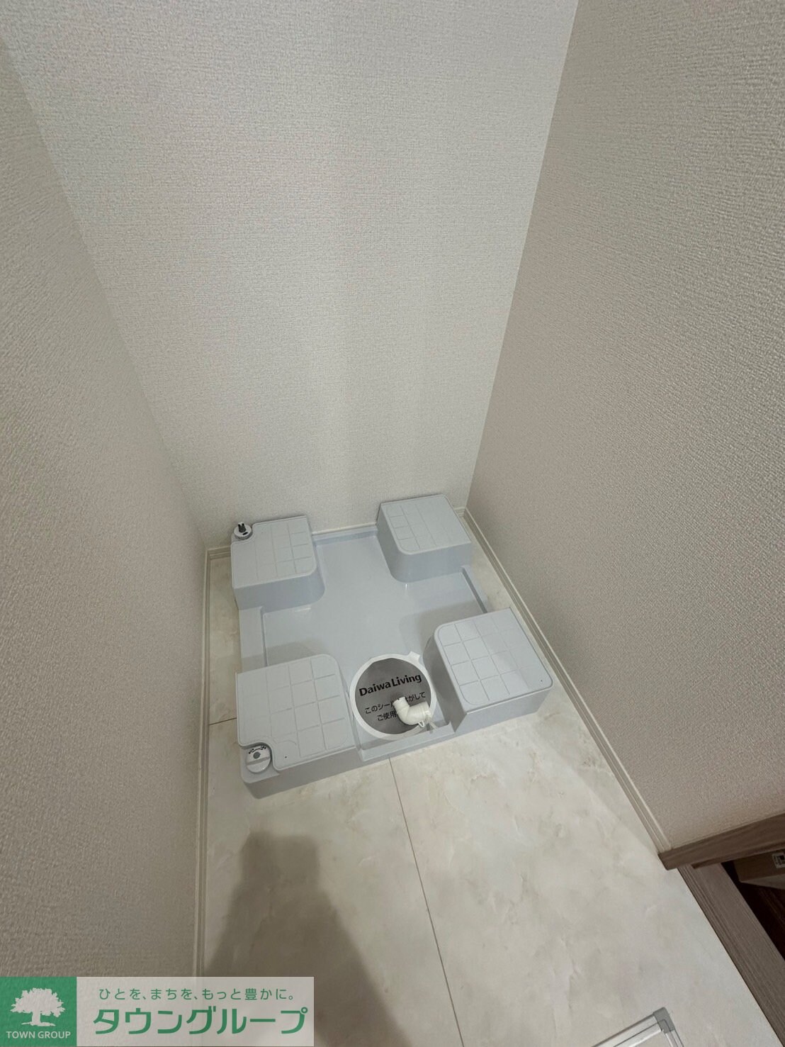 D-ROOM八幡町の物件内観写真