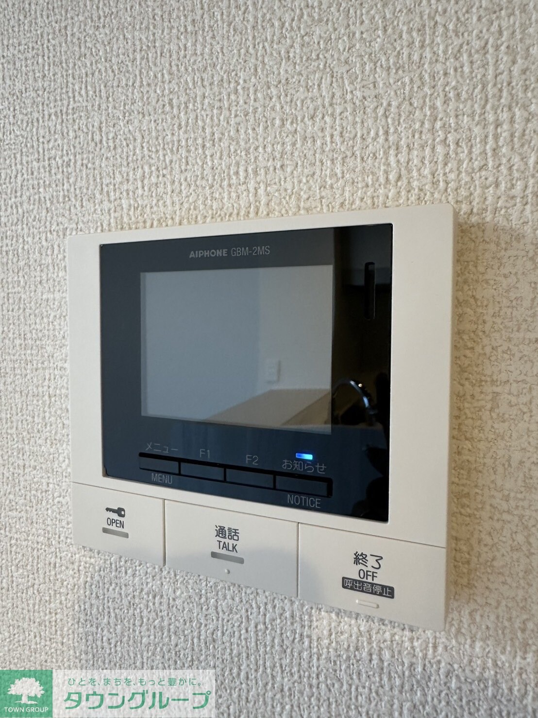 D-ROOM八幡町の物件内観写真