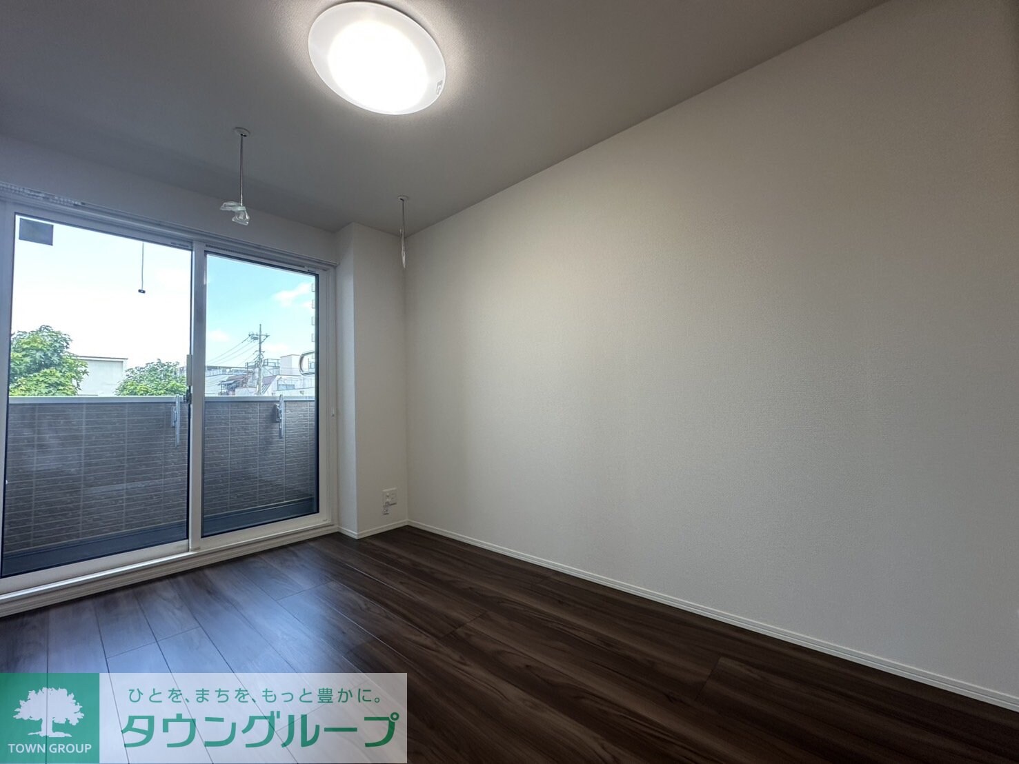 D-ROOM八幡町の物件内観写真