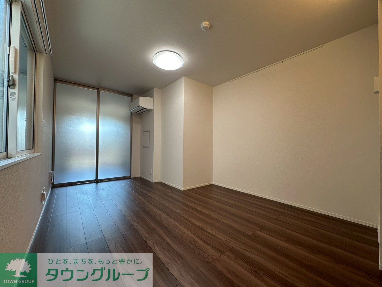 D-ROOM八幡町の物件内観写真