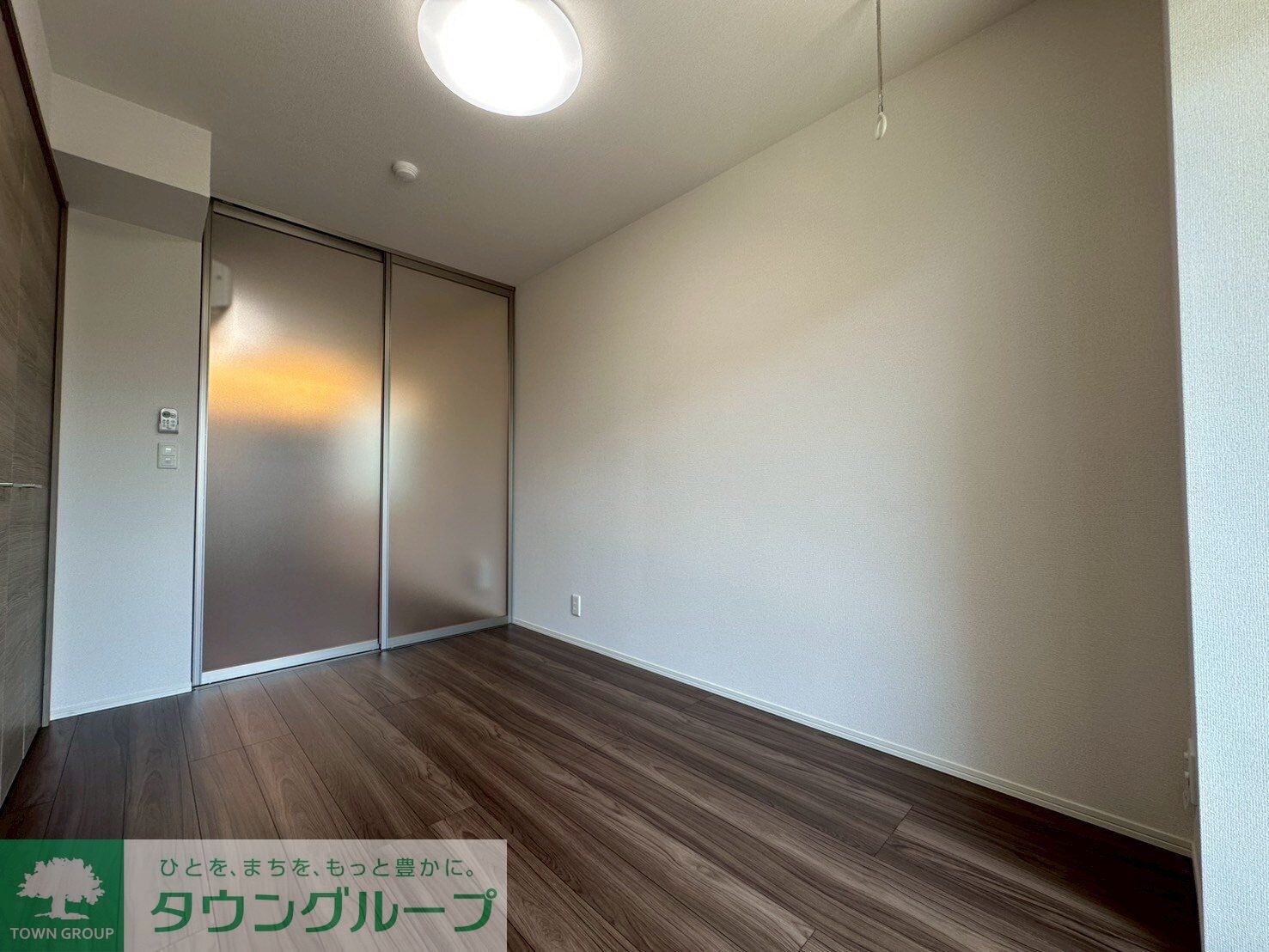 D-ROOM八幡町の物件内観写真