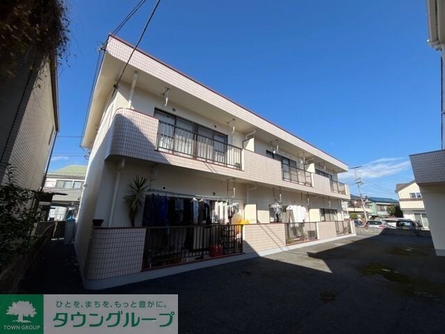 クリーンハイツDの物件内観写真