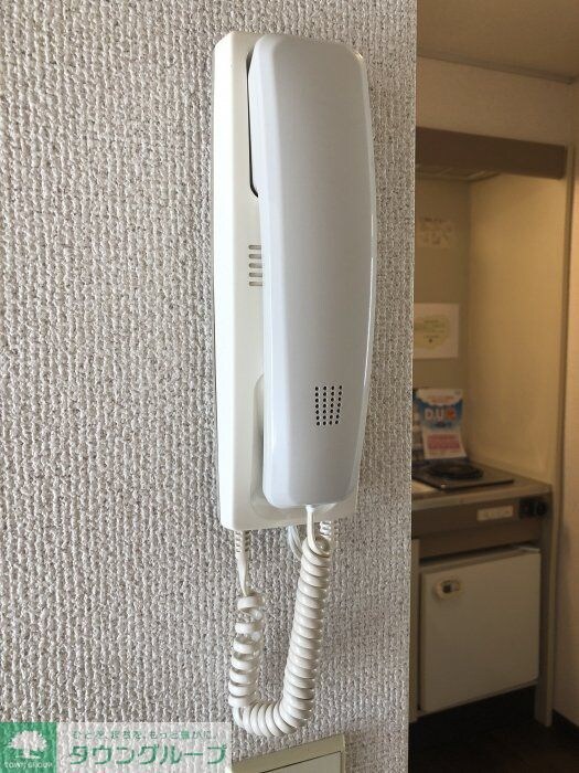 サンコーポの物件内観写真