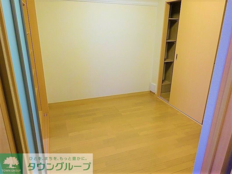 レオパレス大楽寺の物件内観写真