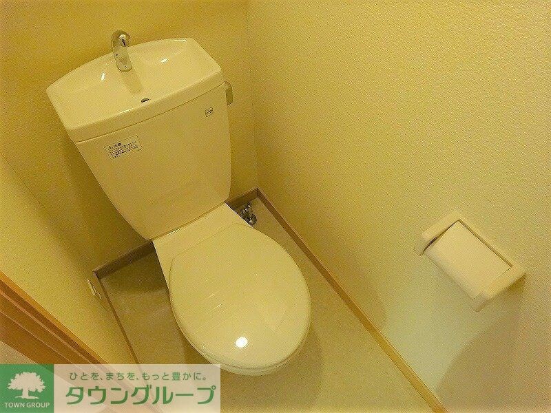 レオパレス大楽寺の物件内観写真