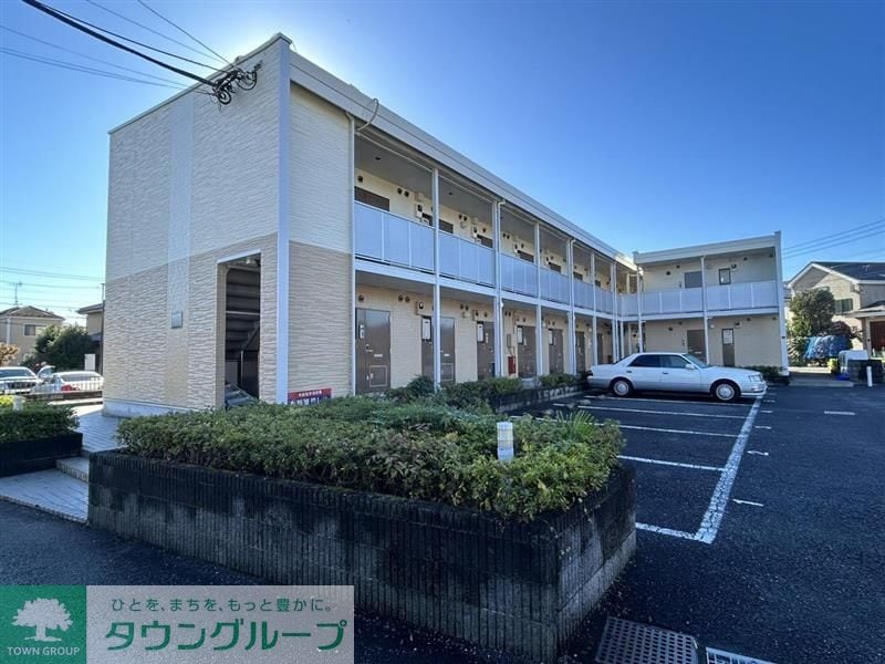 レオパレス大楽寺の物件内観写真