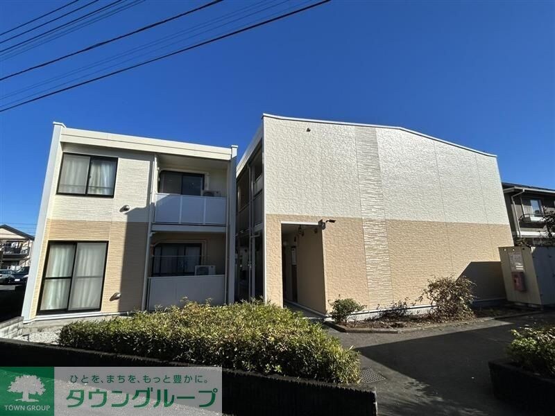 レオパレス大楽寺の物件内観写真