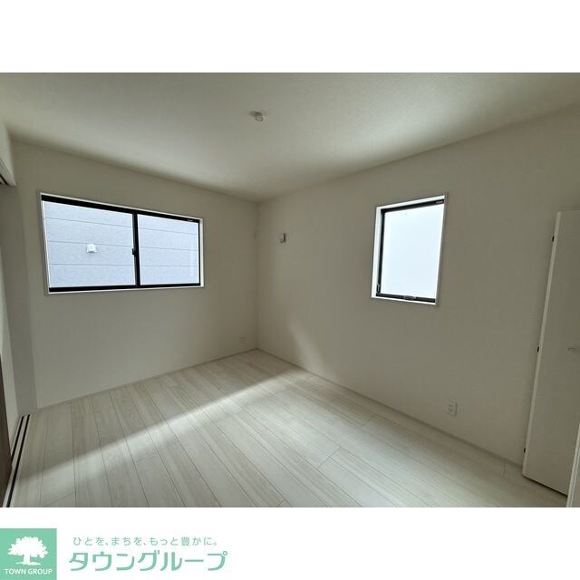 Kolet八王子大楽寺#04の物件内観写真