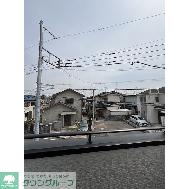 Kolet八王子川口#18の物件内観写真