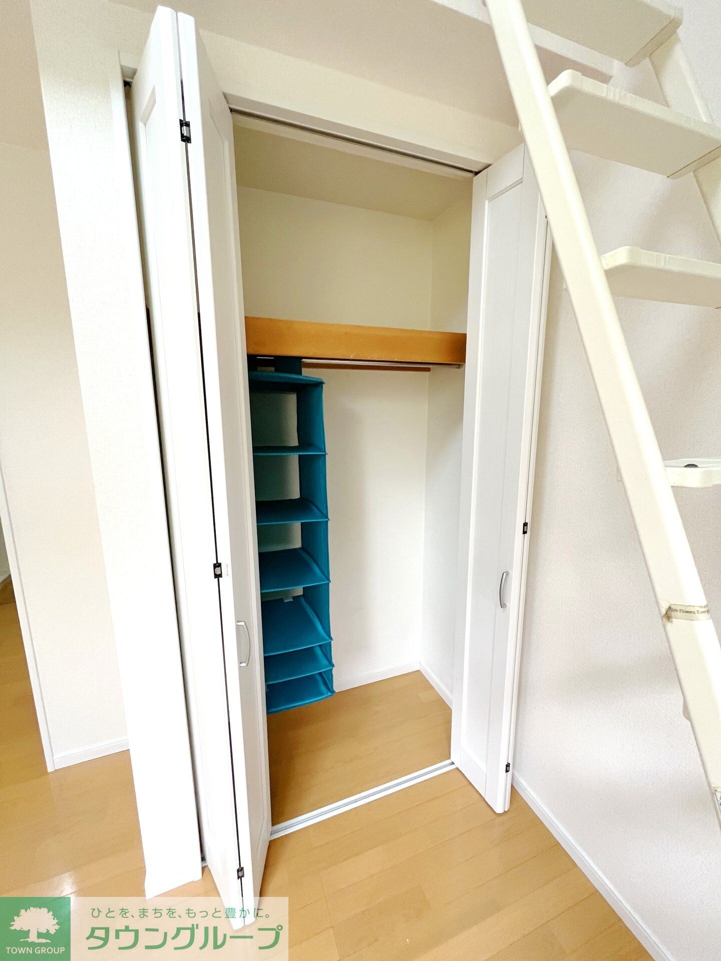 ラカーサフェリーチェの物件内観写真