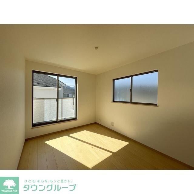 Kolet八王子恩方の物件内観写真