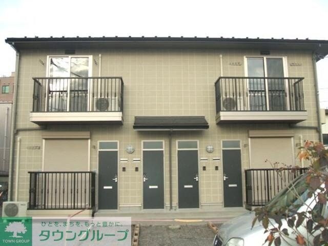 アフィットの物件内観写真