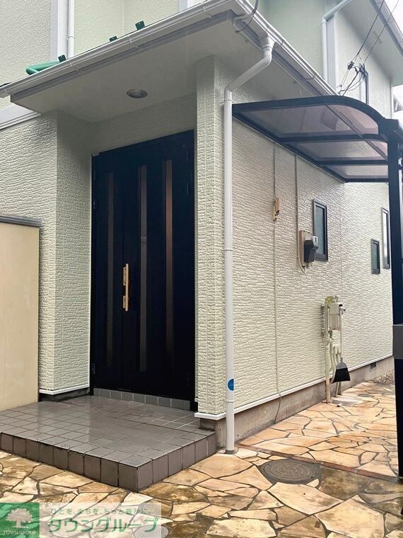 相原町戸建の物件内観写真