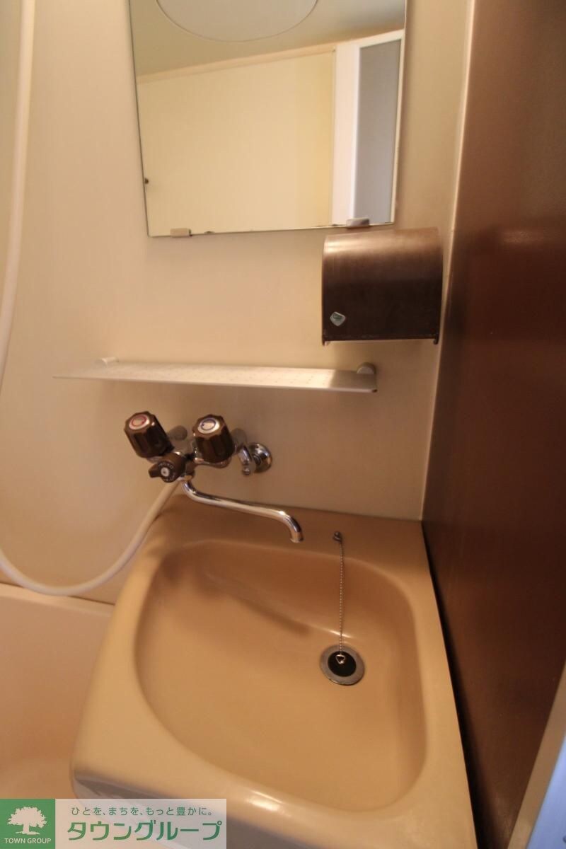 八王子南口センタービルの物件内観写真