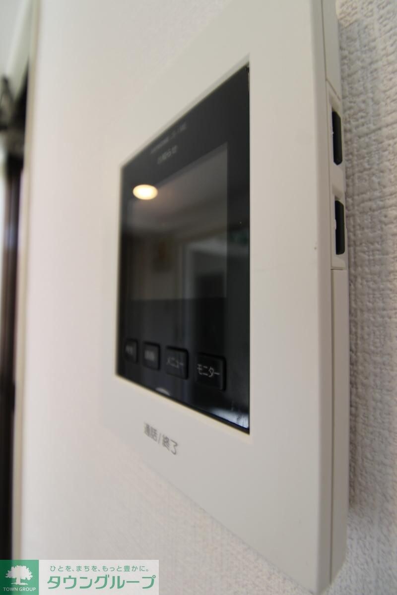 八王子南口センタービルの物件内観写真