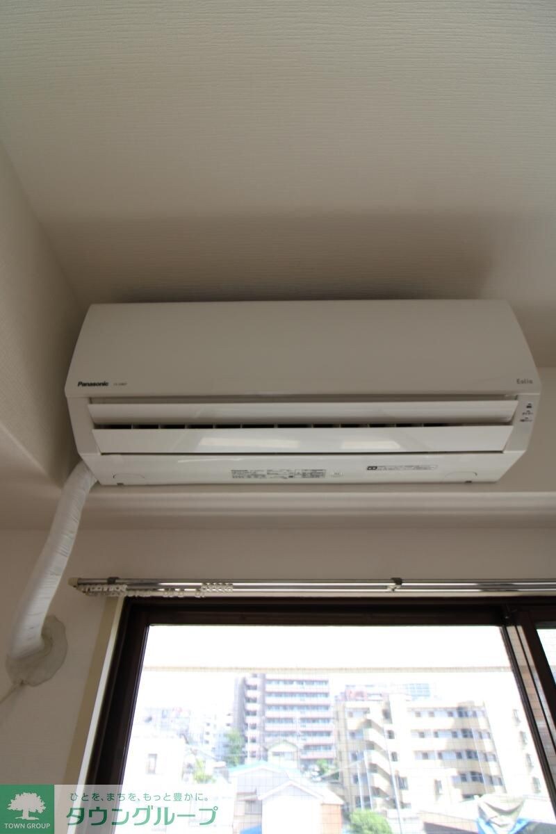 八王子南口センタービルの物件内観写真