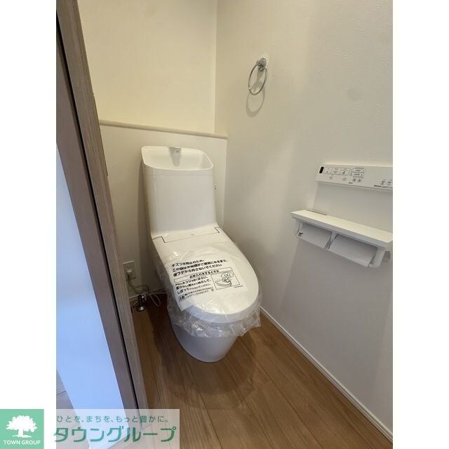 Kolet矢川#06の物件内観写真