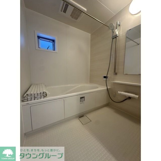 Kolet矢川#06の物件内観写真