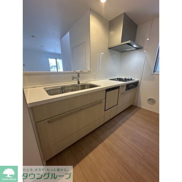 Kolet矢川#06の物件内観写真