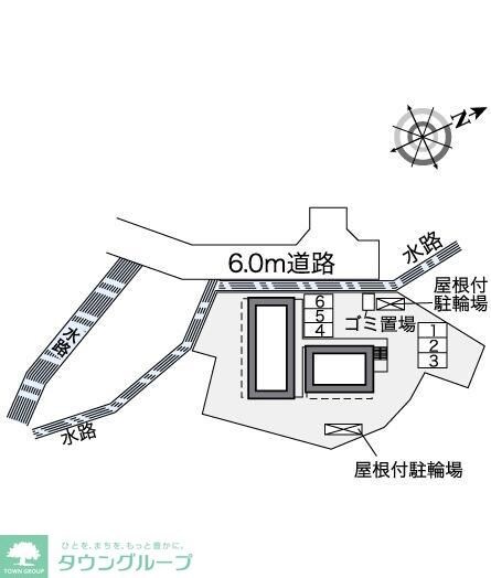 レオパレス湯島の物件内観写真