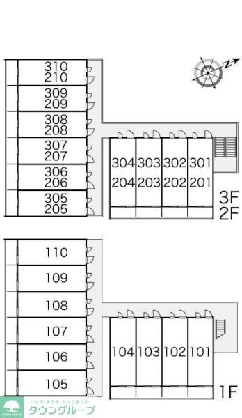 レオパレス湯島の物件内観写真