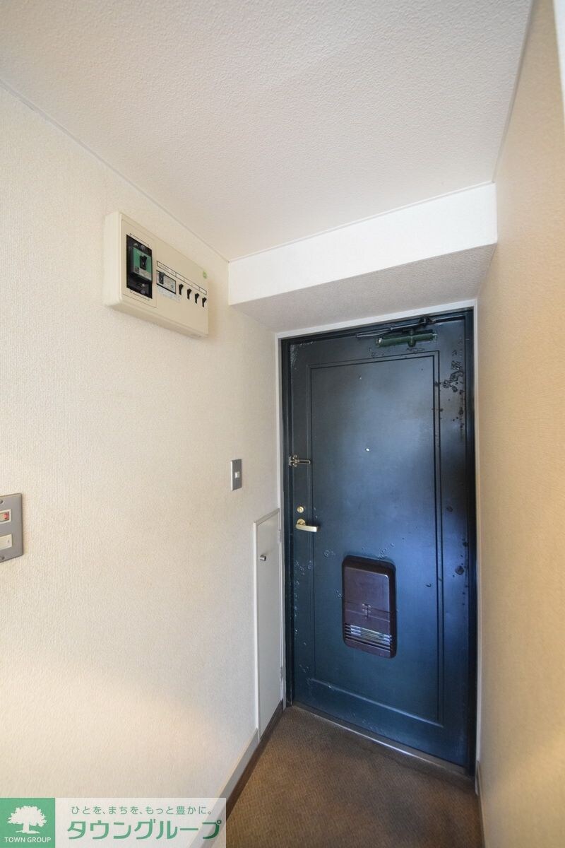 第三橋本ビルの物件内観写真