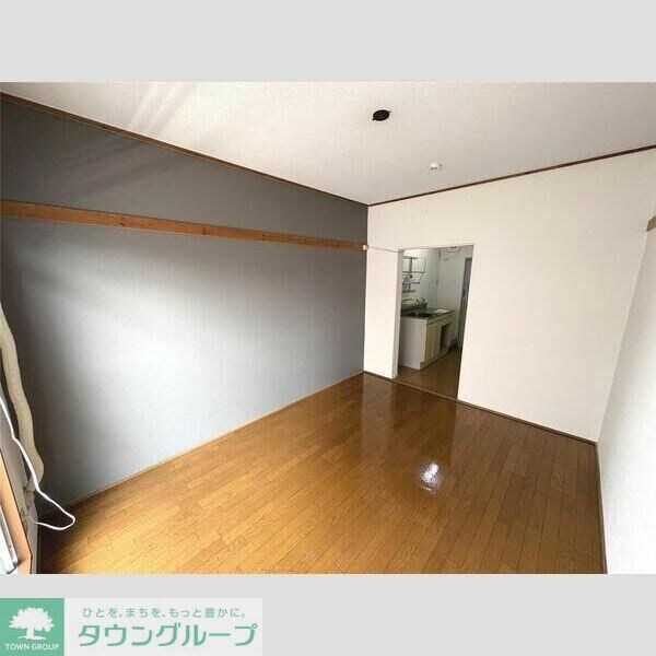 めぞん一刻の物件内観写真