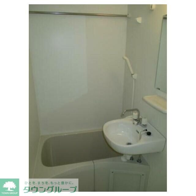 壱番街・鷹の物件内観写真