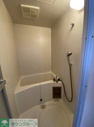 エクセル山田の物件内観写真