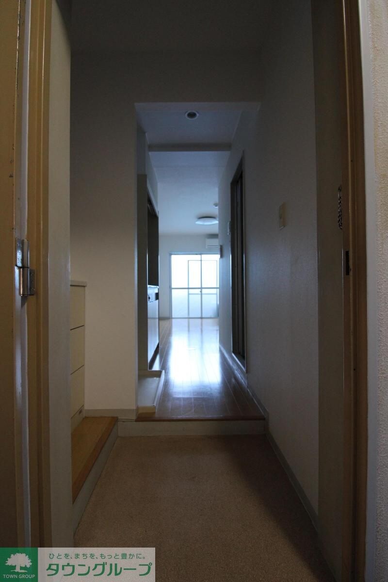 瀬川ビルの物件内観写真