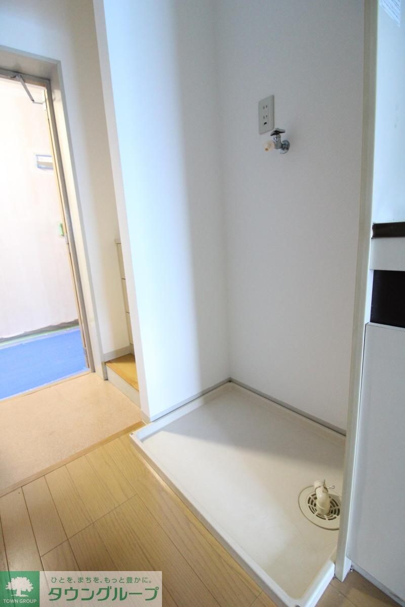 瀬川ビルの物件内観写真