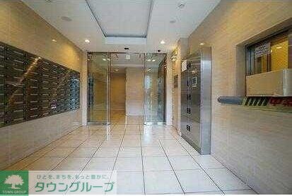 N-Stage八王子の物件内観写真