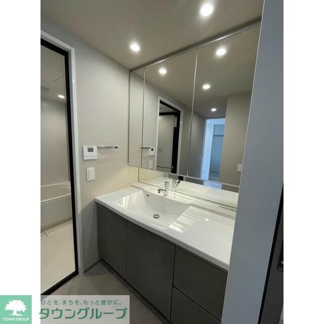 八王子レジデンスの物件内観写真