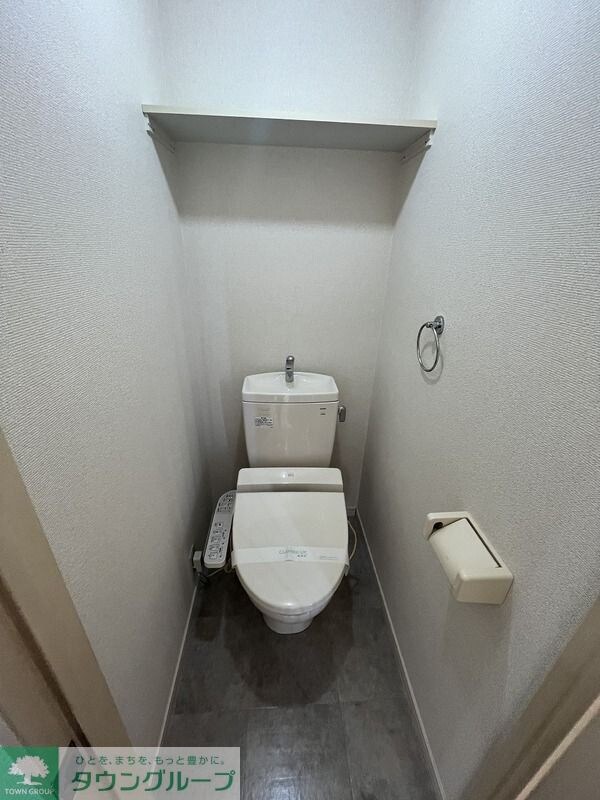 エステートピア北野の物件内観写真