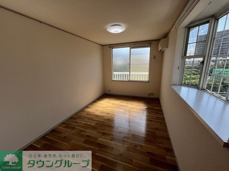 エステートピア北野の物件内観写真